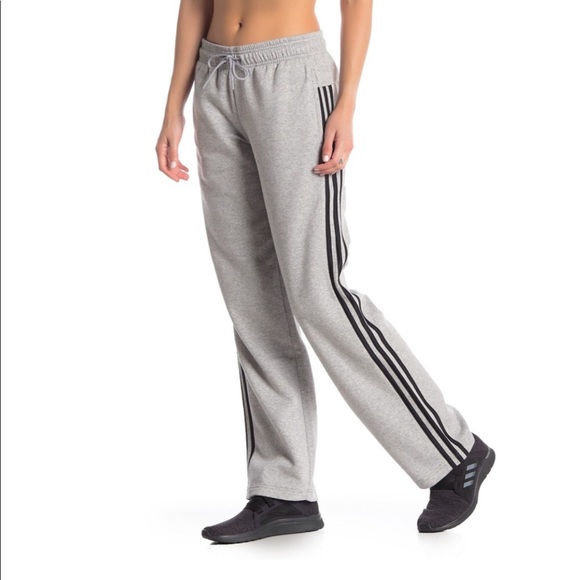 adidas essential sweatpants